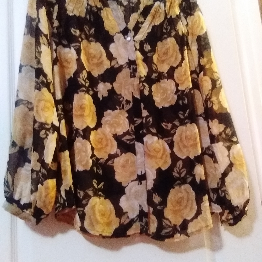 Charter Club Blouse